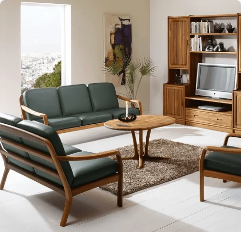 Smart Storage Solutions for Small Kenyan Homes