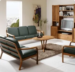 Smart Storage Solutions for Small Kenyan Homes