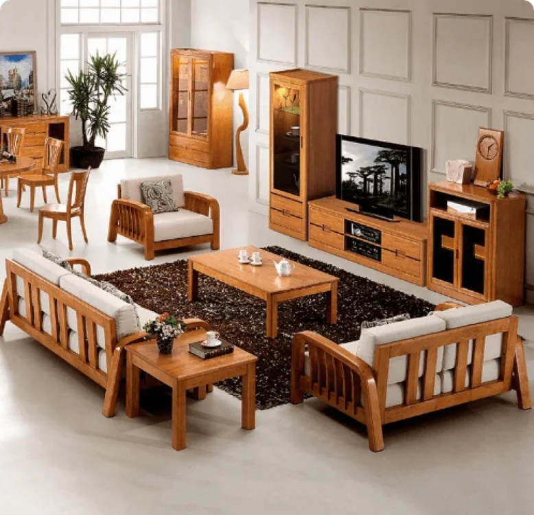 How to Choose the Right Colour Palette for Your Home