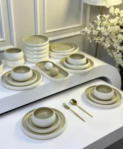✴️27pcs Dinner set