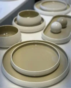 ✴️27pcs Dinner set