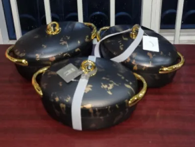 Unique Very High quality forever gold Marble