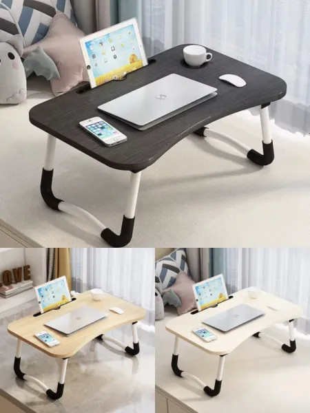 Breakfast laptop table/work table