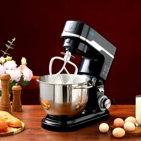 ✴️3 in 1 stand Mixer