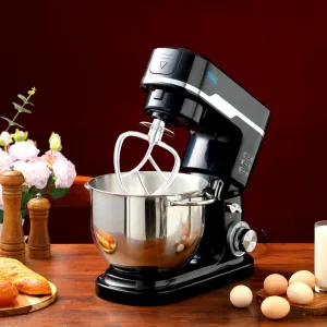 ✴️3 in 1 stand Mixer