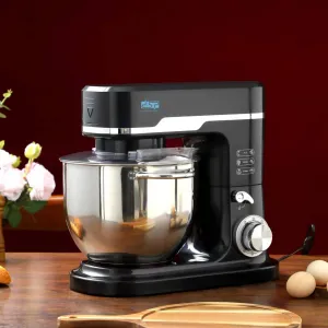 ✴️3 in 1 stand Mixer
