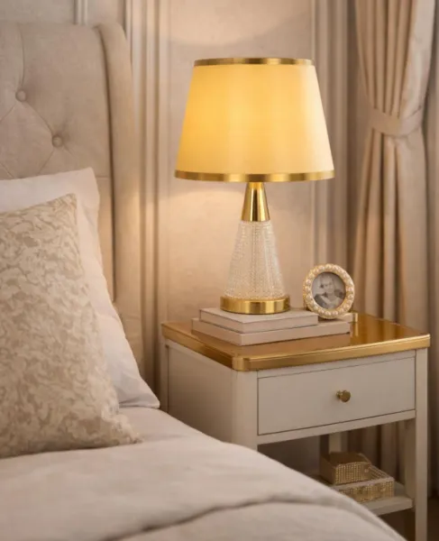 Medium Sized Table Lamp