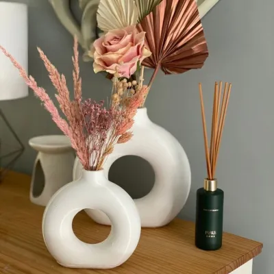 Living Room & Home Decor