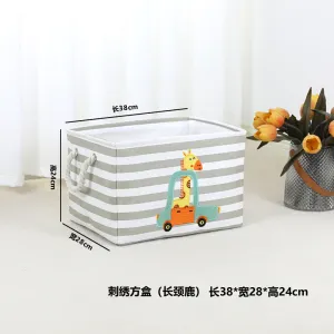 multi-purpose Storage Basket